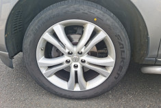 Nissan MURANO 2.5 DCI 190 CH 4WD