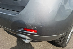 Nissan MURANO 2.5 DCI 190 CH 4WD