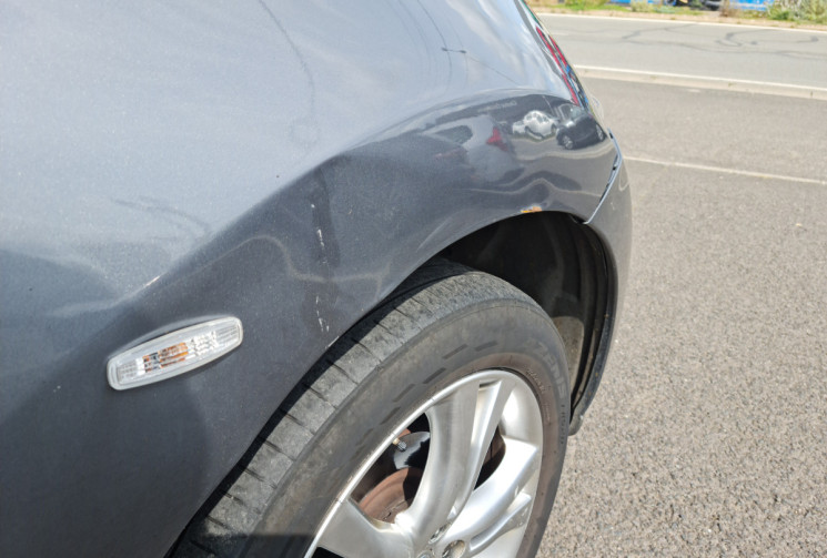 Nissan MURANO 2.5 DCI 190 CH 4WD