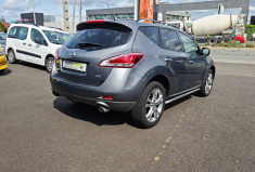 Nissan MURANO 2.5 DCI 190 CH 4WD