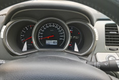 Nissan MURANO 2.5 DCI 190 CH 4WD