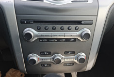Nissan MURANO 2.5 DCI 190 CH 4WD
