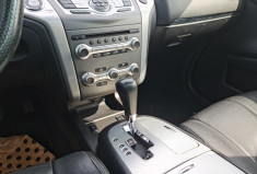 Nissan MURANO 2.5 DCI 190 CH 4WD