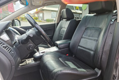 Nissan MURANO 2.5 DCI 190 CH 4WD