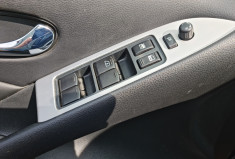 Nissan MURANO 2.5 DCI 190 CH 4WD
