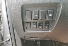 Nissan MURANO 2.5 DCI 190 CH 4WD