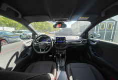 Ford Puma 1.0 EcoBoost 125ch ST-Line DCT7 6cv, Pack Hiver, AppleCarplay, Sièges/Volant Chauffant.