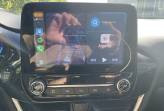 Ford Puma 1.0 EcoBoost 125ch ST-Line DCT7 6cv, Pack Hiver, AppleCarplay, Sièges/Volant Chauffant.