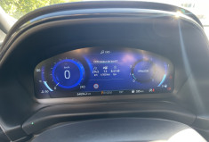 Ford Puma 1.0 EcoBoost 125ch ST-Line DCT7 6cv, Pack Hiver, AppleCarplay, Sièges/Volant Chauffant.