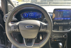 Ford Puma 1.0 EcoBoost 125ch ST-Line DCT7 6cv, Pack Hiver, AppleCarplay, Sièges/Volant Chauffant.