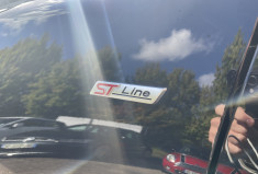 Ford Puma 1.0 EcoBoost 125ch ST-Line DCT7 6cv, Pack Hiver, AppleCarplay, Sièges/Volant Chauffant.