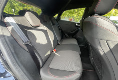 Ford Puma 1.0 EcoBoost 125ch ST-Line DCT7 6cv, Pack Hiver, AppleCarplay, Sièges/Volant Chauffant.