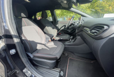 Ford Puma 1.0 EcoBoost 125ch ST-Line DCT7 6cv, Pack Hiver, AppleCarplay, Sièges/Volant Chauffant.