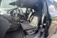 Ford Puma 1.0 EcoBoost 125ch ST-Line DCT7 6cv, Pack Hiver, AppleCarplay, Sièges/Volant Chauffant.
