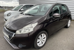 Peugeot 208 1.2 VTi 12 V 82 CV 