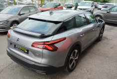 Citroën C5 X 1.6 Hybrid 225 S&S Feel Business E-EAT8 / 1° main / Entretien Citroën  