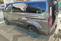 Ford Tourneo CUSTOM 1.0 Plug-in Hybrid 320 L1 Titanium / SUIVI FORD 