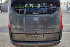 Ford Tourneo CUSTOM 1.0 Plug-in Hybrid 320 L1 Titanium / SUIVI FORD 