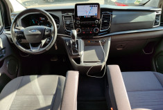 Ford Tourneo CUSTOM 1.0 Plug-in Hybrid 320 L1 Titanium / SUIVI FORD 