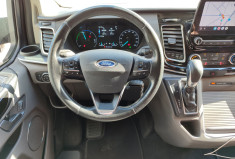 Ford Tourneo CUSTOM 1.0 Plug-in Hybrid 320 L1 Titanium / SUIVI FORD 