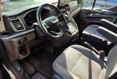 Ford Tourneo CUSTOM 1.0 Plug-in Hybrid 320 L1 Titanium / SUIVI FORD 