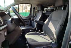 Ford Tourneo CUSTOM 1.0 Plug-in Hybrid 320 L1 Titanium / SUIVI FORD 