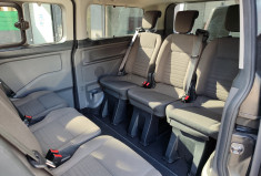 Ford Tourneo CUSTOM 1.0 Plug-in Hybrid 320 L1 Titanium / SUIVI FORD 