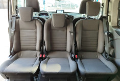 Ford Tourneo CUSTOM 1.0 Plug-in Hybrid 320 L1 Titanium / SUIVI FORD 
