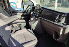 Ford Tourneo CUSTOM 1.0 Plug-in Hybrid 320 L1 Titanium / SUIVI FORD 