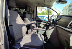 Ford Tourneo CUSTOM 1.0 Plug-in Hybrid 320 L1 Titanium / SUIVI FORD 