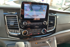 Ford Tourneo CUSTOM 1.0 Plug-in Hybrid 320 L1 Titanium / SUIVI FORD 