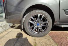 Ford Tourneo CUSTOM 1.0 Plug-in Hybrid 320 L1 Titanium / SUIVI FORD 