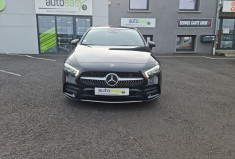 Mercedes Classe A 180 D AMG LINE 7G-DCT 116 CH