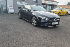 Mercedes Classe A 180 D AMG LINE 7G-DCT 116 CH