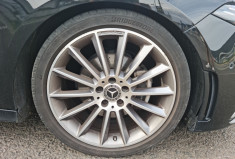 Mercedes Classe A 180 D AMG LINE 7G-DCT 116 CH