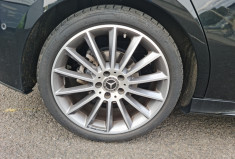 Mercedes Classe A 180 D AMG LINE 7G-DCT 116 CH
