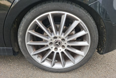 Mercedes Classe A 180 D AMG LINE 7G-DCT 116 CH