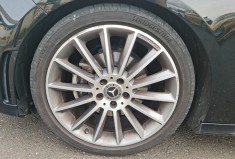 Mercedes Classe A 180 D AMG LINE 7G-DCT 116 CH