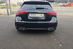 Mercedes Classe A 180 D AMG LINE 7G-DCT 116 CH