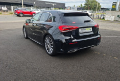 Mercedes Classe A 180 D AMG LINE 7G-DCT 116 CH