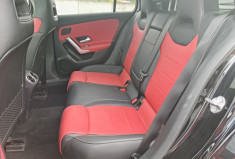 Mercedes Classe A 180 D AMG LINE 7G-DCT 116 CH