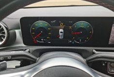 Mercedes Classe A 180 D AMG LINE 7G-DCT 116 CH