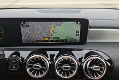 Mercedes Classe A 180 D AMG LINE 7G-DCT 116 CH