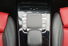 Mercedes Classe A 180 D AMG LINE 7G-DCT 116 CH