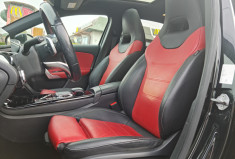 Mercedes Classe A 180 D AMG LINE 7G-DCT 116 CH