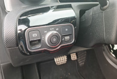 Mercedes Classe A 180 D AMG LINE 7G-DCT 116 CH