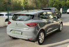 Renault CLIO V 1.5 DCI 85 BUSINESS * GPS * CARPLAY * RADARS * GARANTIE 6 MOIS