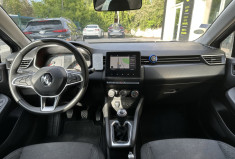 Renault CLIO V 1.5 DCI 85 BUSINESS * GPS * CARPLAY * RADARS * GARANTIE 6 MOIS