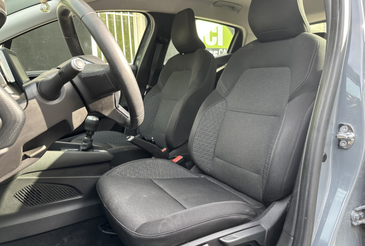 Renault CLIO V 1.5 DCI 85 BUSINESS * GPS * CARPLAY * RADARS * GARANTIE 6 MOIS