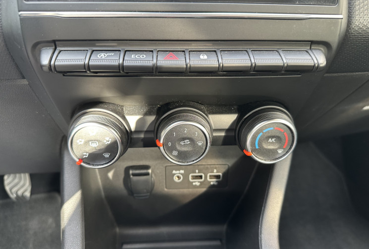 Renault CLIO V 1.5 DCI 85 BUSINESS * GPS * CARPLAY * RADARS * GARANTIE 6 MOIS